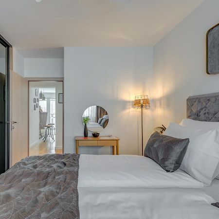 Paparazzi Apartment Split Eksteriør bilde