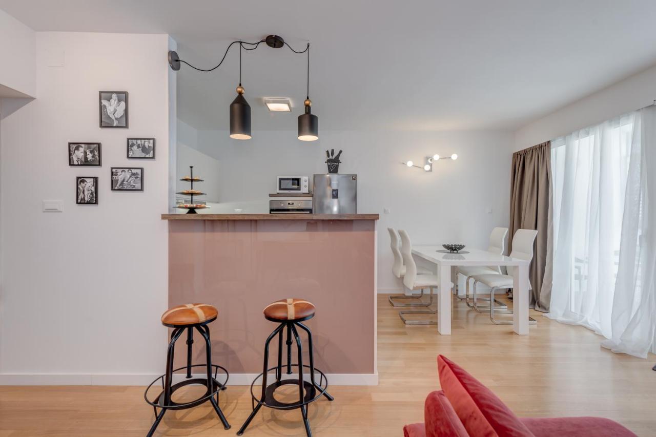 Paparazzi Apartment Split Eksteriør bilde