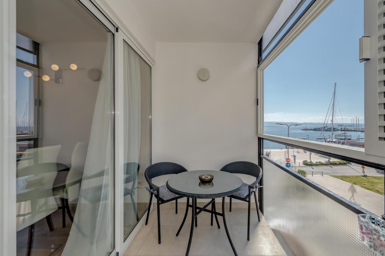 Paparazzi Apartment Split Eksteriør bilde