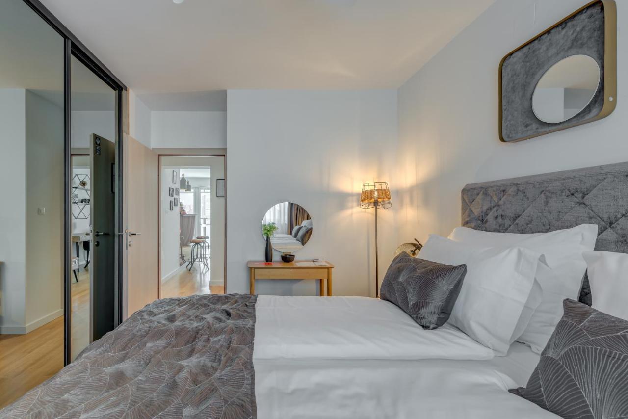 Paparazzi Apartment Split Eksteriør bilde