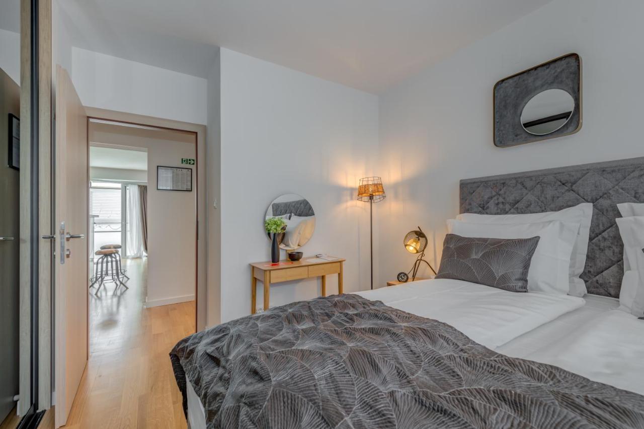 Paparazzi Apartment Split Eksteriør bilde