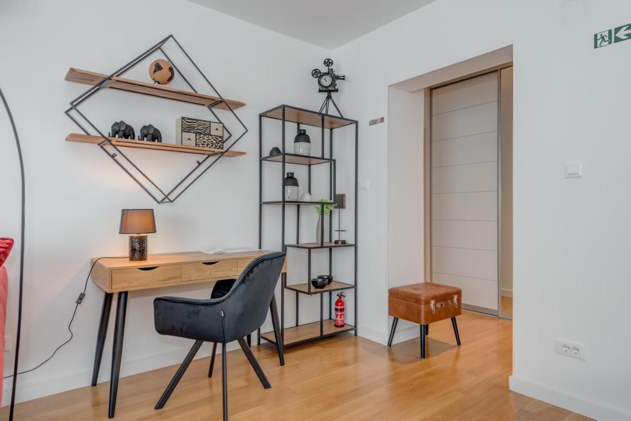 Paparazzi Apartment Split Eksteriør bilde