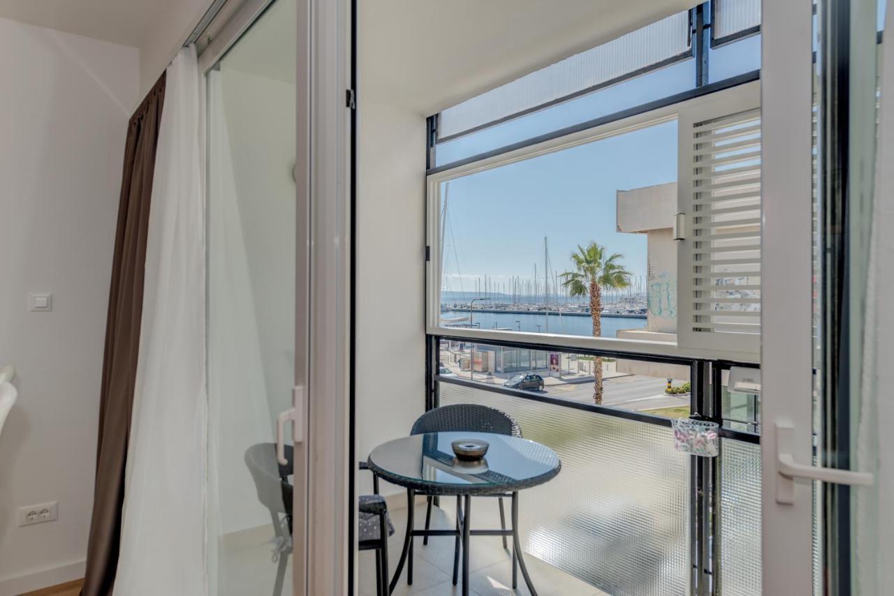 Paparazzi Apartment Split Eksteriør bilde