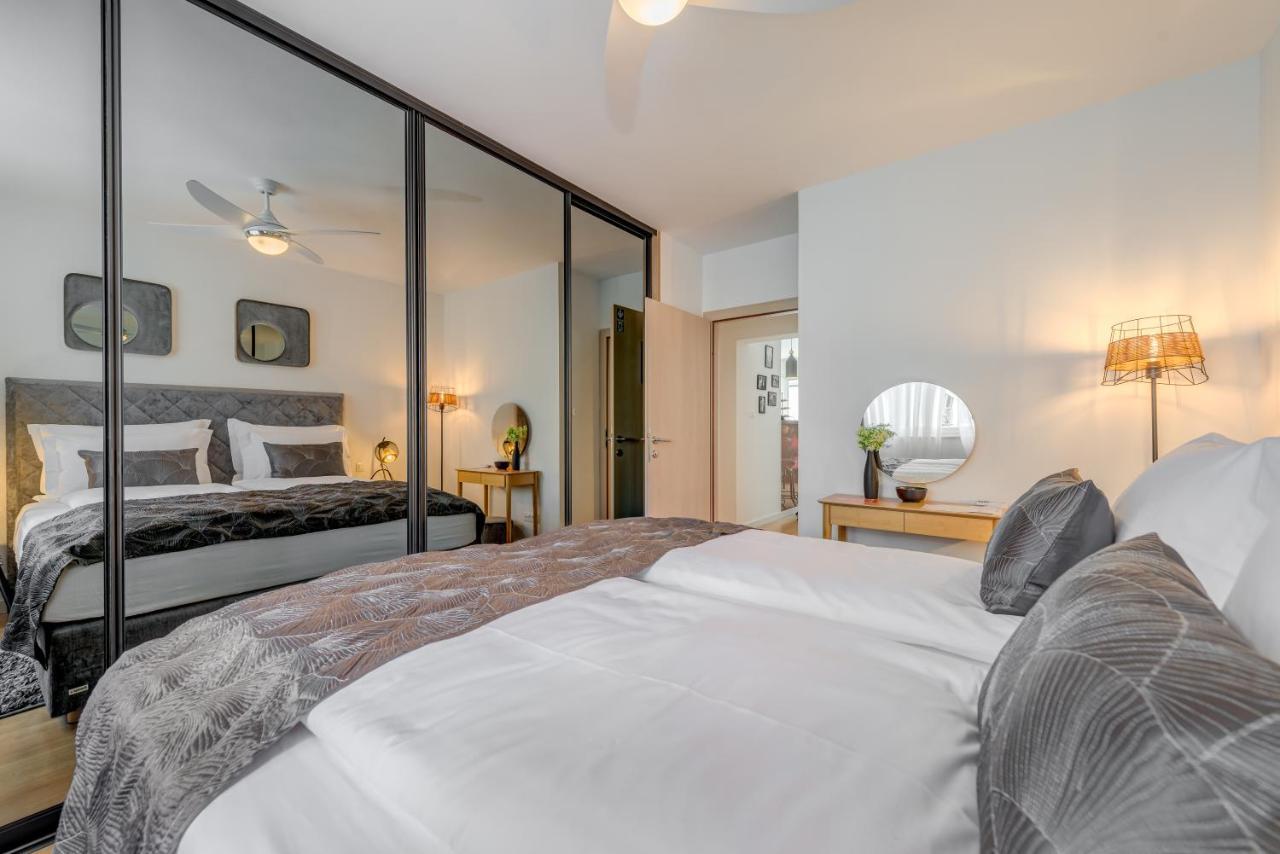 Paparazzi Apartment Split Eksteriør bilde