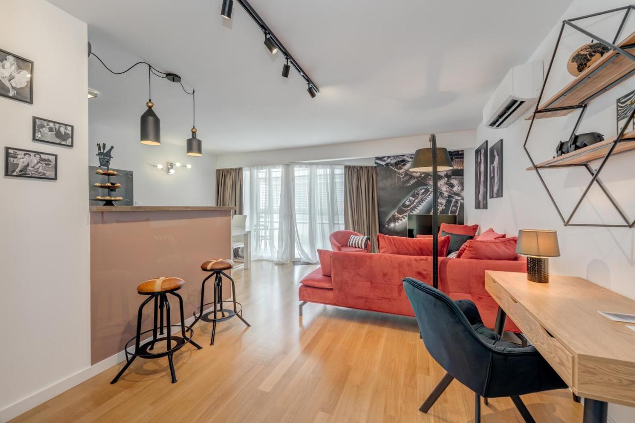 Paparazzi Apartment Split Eksteriør bilde