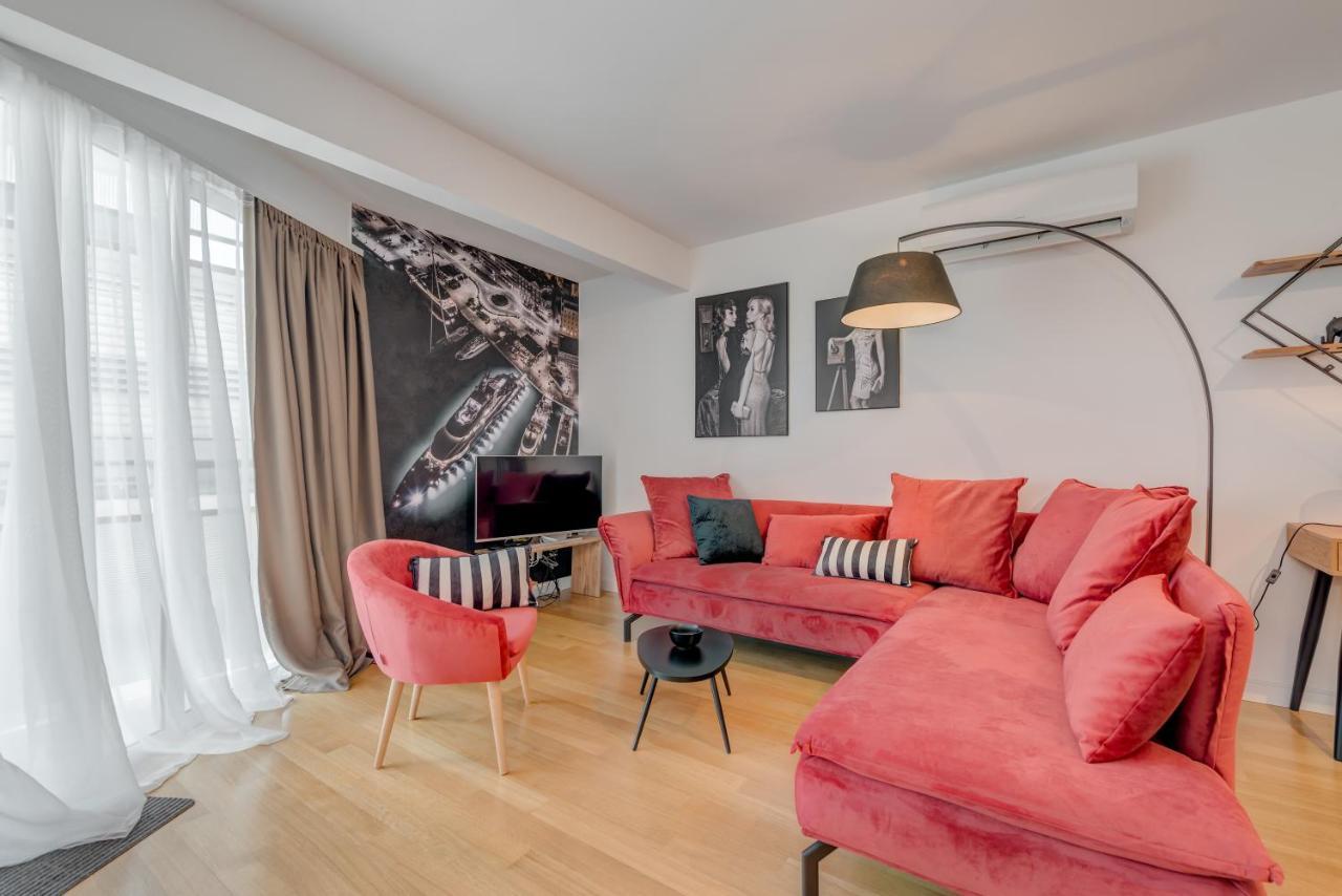 Paparazzi Apartment Split Eksteriør bilde