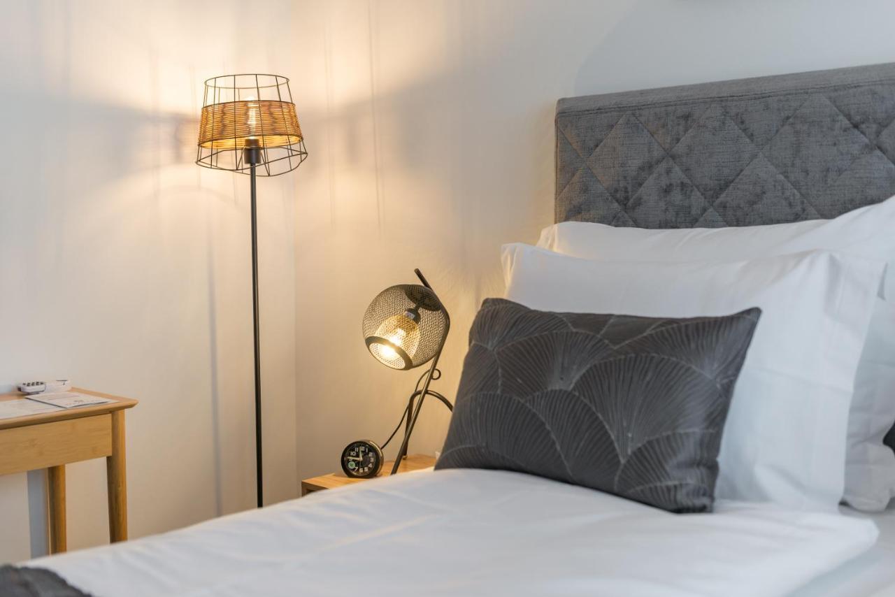 Paparazzi Apartment Split Eksteriør bilde