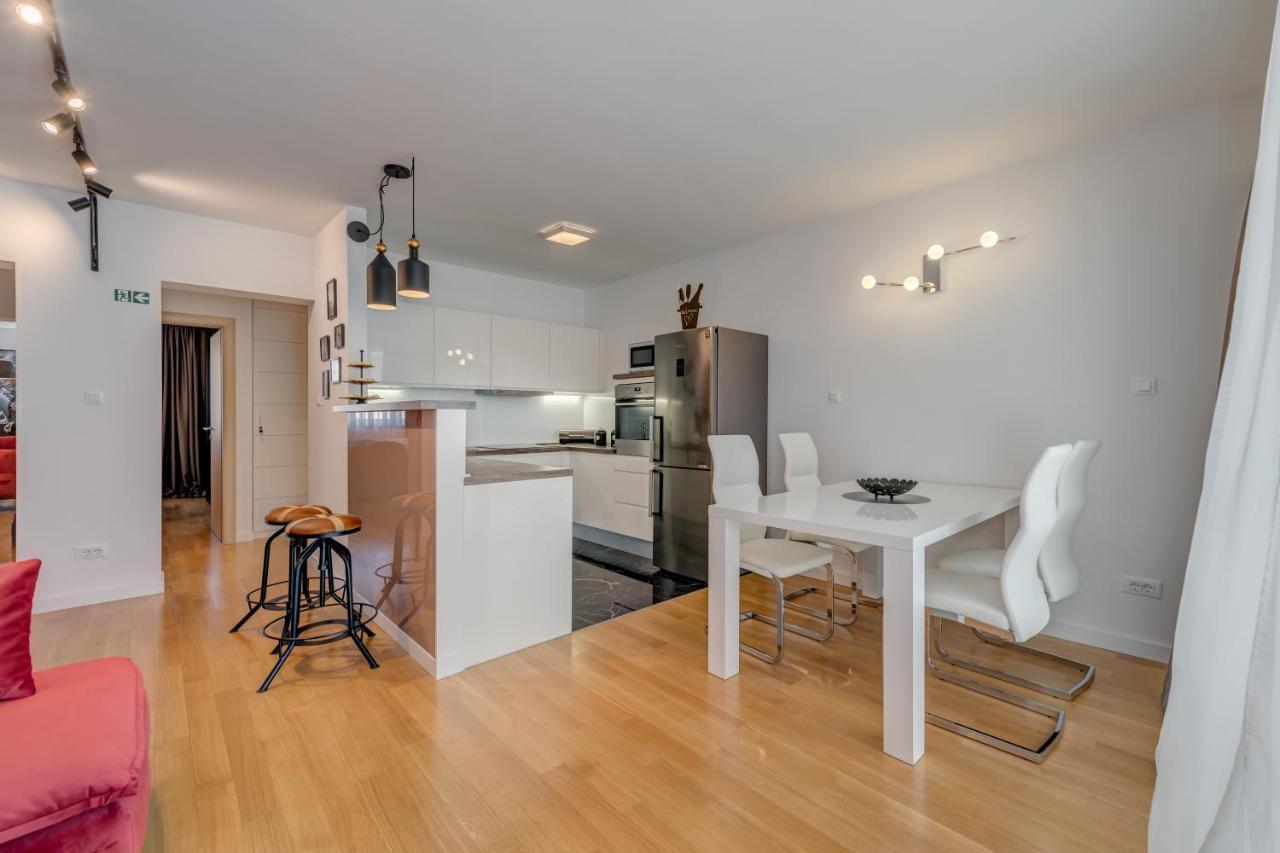 Paparazzi Apartment Split Eksteriør bilde
