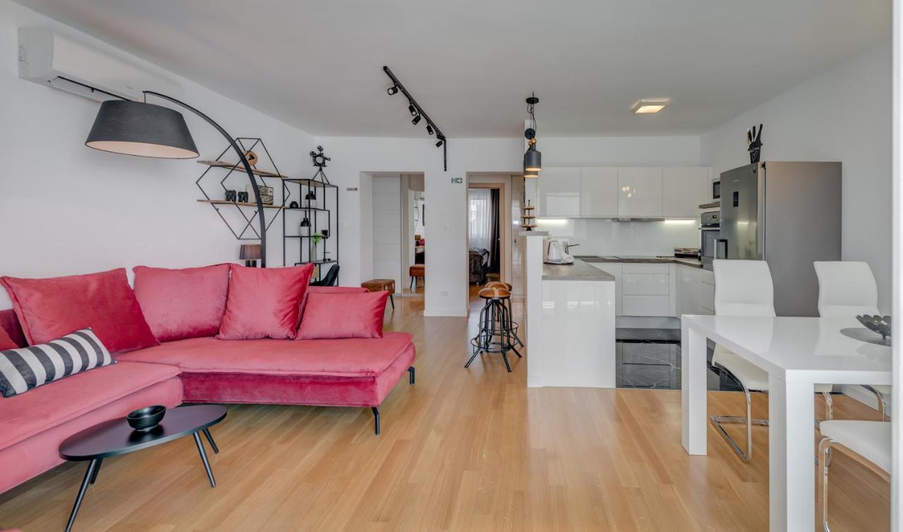Paparazzi Apartment Split Eksteriør bilde