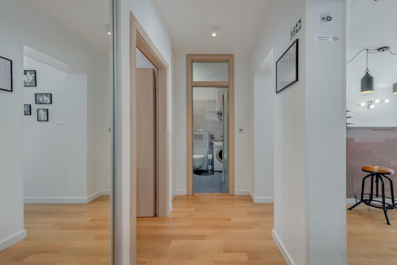 Paparazzi Apartment Split Eksteriør bilde