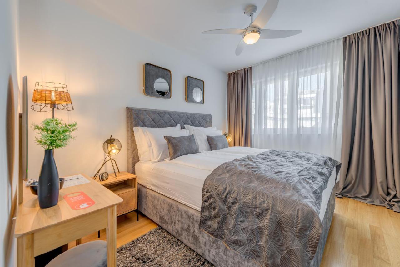 Paparazzi Apartment Split Eksteriør bilde