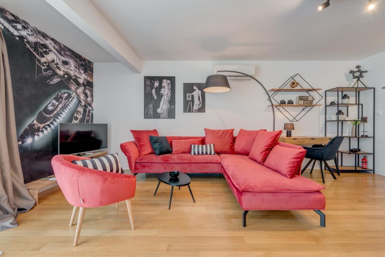 Paparazzi Apartment Split Eksteriør bilde
