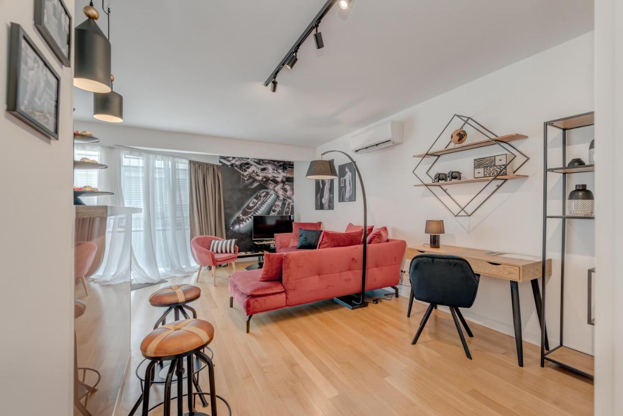 Paparazzi Apartment Split Eksteriør bilde