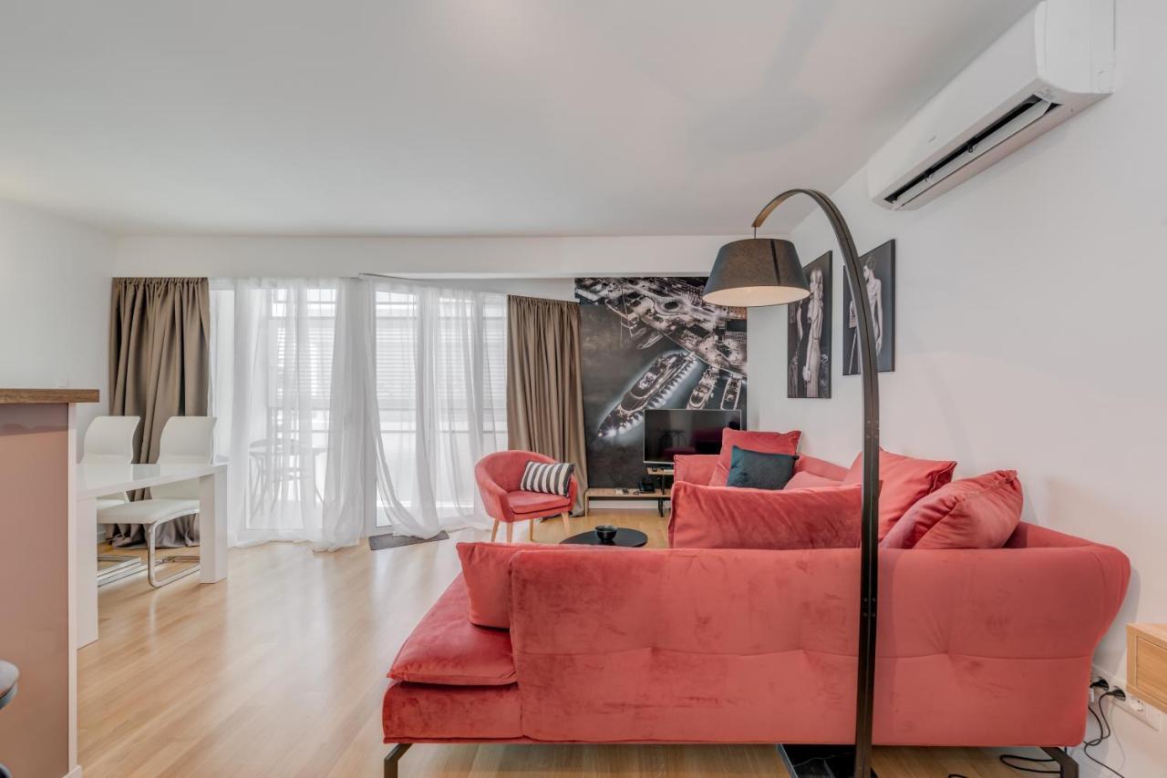 Paparazzi Apartment Split Eksteriør bilde