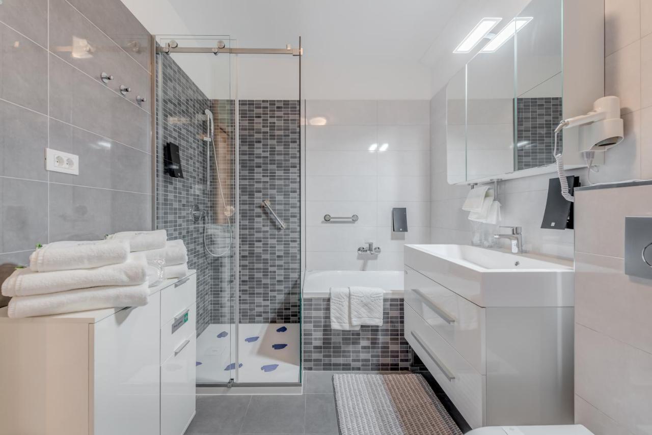 Paparazzi Apartment Split Eksteriør bilde