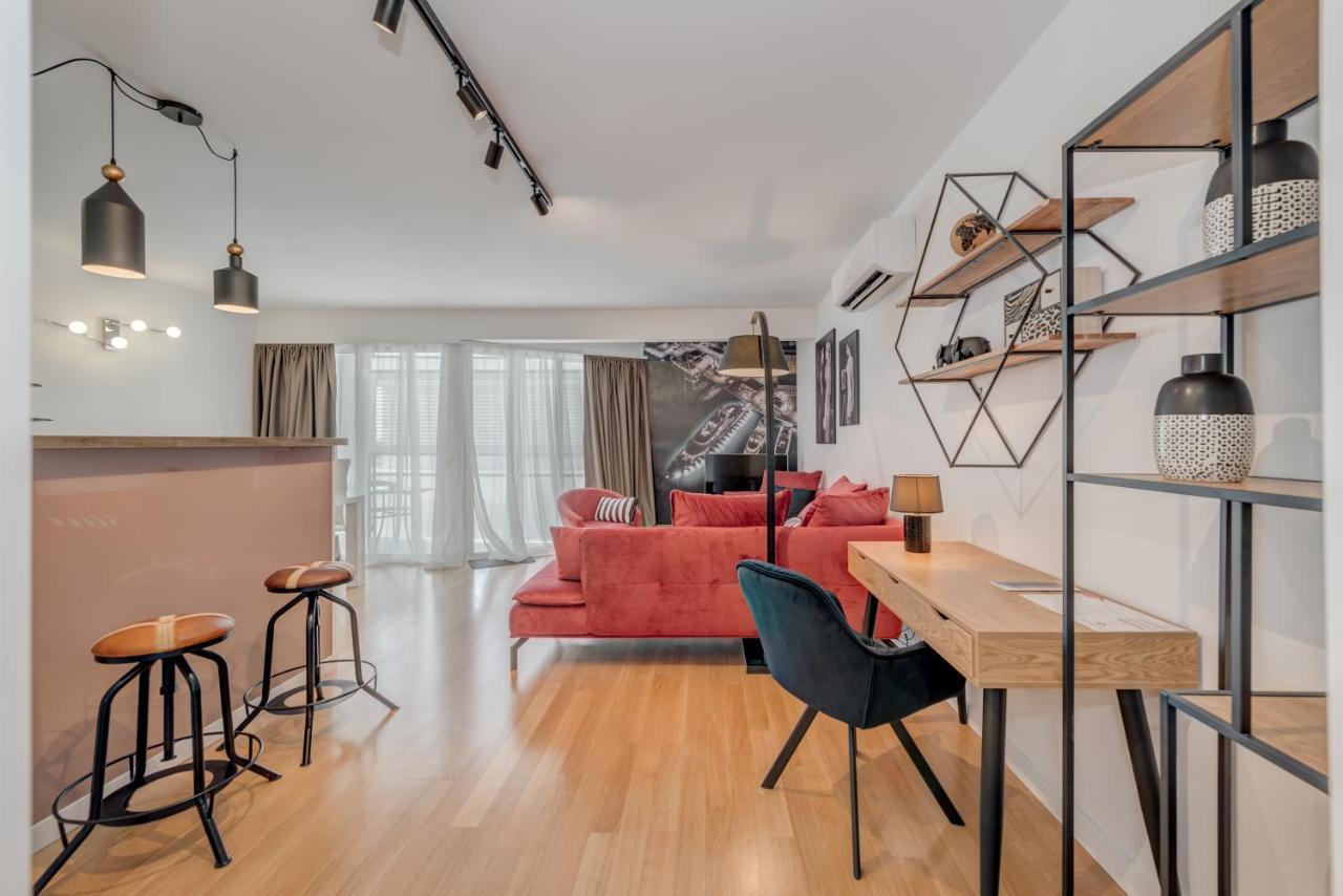 Paparazzi Apartment Split Eksteriør bilde