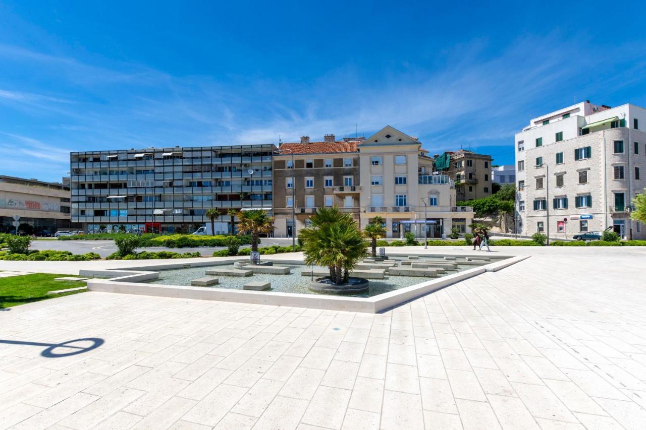 Paparazzi Apartment Split Eksteriør bilde